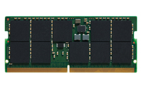 Kingston Technology KSM48T40BD8KI-32HA módulo de memoria 32 GB 1 x 32 GB DDR5 ECC
