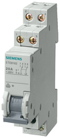 Siemens 5TE8162 áramköri megszakító