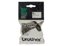 Brother MK221 nastro per etichettatrice Nero su bianco M