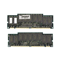 Hewlett Packard Enterprise 170515-001 memoria 0,5 GB 2 x 0.25 GB DDR 100 MHz Data Integrity Check (verifica integrità dati)