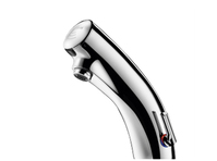 DELABIE TEMPOMATIC MIX 3 Plata