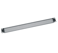 Middle Atlantic Products VT1-CP12 rack accessory Vented blank panel