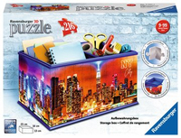 Ravensburger 11227 puzzel 3D-puzzel 216 stuk(s)