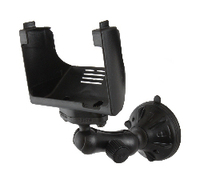 RAM Mounts Twist-Lock Low Profile Suction Mount for TomTom GO 510, 710 & 910