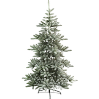 Star Trading 606-51 Künstlicher Weihnachtsbaum Unbeleuchtet
