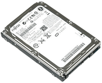 Fujitsu S26361-F5529-L120 Internes Solid State Drive 2.5" 120 GB SATA