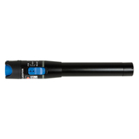 LogiLink WZ0049 comprobador de cables de red Comprobador de alimentación PoE Negro, Azul