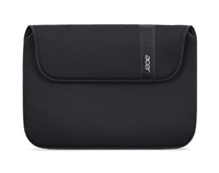 Acer NP.BAG11.001 borsa per notebook Custodia a tasca Nero