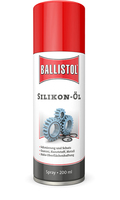 Ballistol 25300 lubrifiant universel 200 ml Aérosol