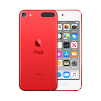 Apple iPod touch 32GB MP4-speler Rood