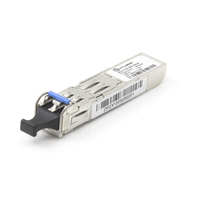 ALOGIC GLC-ZX-SM-ALG netwerk transceiver module 1000 Mbit/s mini-GBIC 1550 nm