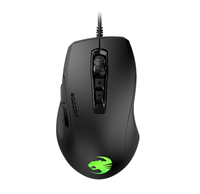 ROCCAT Kone Pure Ultra mouse Gaming Right-hand USB Type-A Optical 16000 DPI