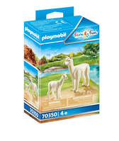 Playmobil FamilyFun 70350 gyermek játékfigura