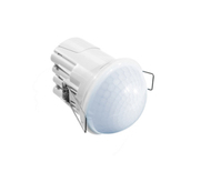 ESYLUX MD-CE 360i/24 Sensore Infrarosso Passivo (PIR) Cablato Soffitto Bianco