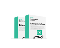 Hewlett Packard Enterprise R4V21AAE softwarelicentie & -uitbreiding 1 licentie(s) Licentie