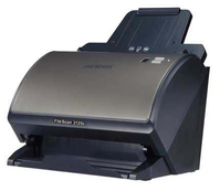 Microtek FileScan 3125c ADF scanner 600 x 600 DPI A4 Black