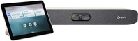 POLY Studio X30 All-In-One Video Bar met TC8 Controller Kit