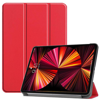 CoreParts TABX-IPPRO11-COVER4 Tablet-Schutzhülle 27,9 cm (11") Folio Rot