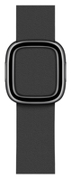 Apple MWRF2ZM/A accessorio indossabile intelligente Band Nero Pelle