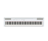 Yamaha P-125 MIDI toetsenbord 88 toetsen USB Wit