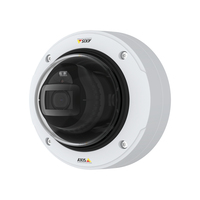 Axis P3248-LVE Dôme Caméra de sécurité IP Extérieure 3840 x 2160 pixels Plafond/mur