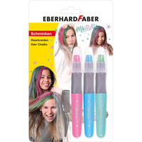 Eberhard Faber Hair Chalk Metallic