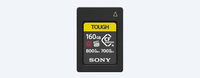 Sony CEA-G160T memory card 160 GB CFexpress