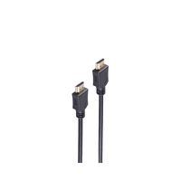 shiverpeaks BS77471-E HDMI-Kabel 1,5 m HDMI Typ A (Standard) Schwarz