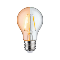 Paulmann 287.22 LED-Lampe Warmweiß 2000 K 1,1 W E27