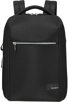 Samsonite Litepoint maletines para portátil 35,8 cm (14.1") Mochila Negro