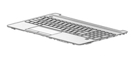HP M31100-211 Laptop-Ersatzteil Tastatur