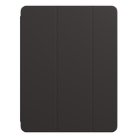 Apple MJMG3ZM/A Tablet-Schutzhülle 32,8 cm (12.9") Folio Schwarz