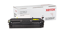 Everyday ™ Gelb Toner von Xerox, kompatibel mit Samsung CLT-Y504S, Standardkapazität