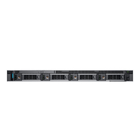 DELL PowerEdge R240 Server 1 TB Rack (1U) Intel Xeon E E-2234 3,6 GHz 16 GB DDR4-SDRAM 450 W Windows Server 2019 Essentials