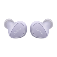 Jabra 100-91410002-60 słuchawki/zestaw słuchawkowy Bezprzewodowy Douszny Połączenia/muzyka Bluetooth Liliowy