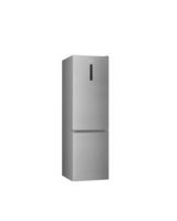 Smeg FC21XDND frigorifero con congelatore Libera installazione 361 L D Acciaio inossidabile