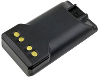 CoreParts MBXTWR-BA0256 accessoire voor tweeweg-radio Batterij/Accu