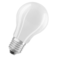 LEDVANCE Parathom Classic A lámpara LED Blanco cálido 2700 K 6,5 W E27 E