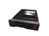 HPE P47419-K21 Internes Solid State Drive 960 GB SATA
