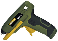 Proxxon HKP/A Hot glue gun Black, Green, Yellow