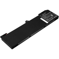 DLH HERD4703-B087Y2 composant de laptop supplémentaire Batterie