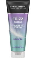 JOHN FRIEDA Shampooing Sensation Ultra-Légère 250ml