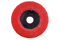 Metabo 626489000 Winkelschleifer-Zubehör Flap disc