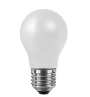 Segula 55335 LED-lamp Warm wit 2700 K 6,5 W E27 F