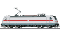 Märklin Class 146.5 Electric Locomotive makett alkatrész vagy tartozék Mozdony