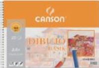 Canson C200409580 papel decorativo Arte de papel 20 hojas