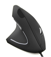 JLC LH45 Wired Left-Handed Mouse