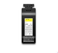 Epson UltraChrome DG2 T54L400 inktcartridge 1 stuk(s) Origineel Geel