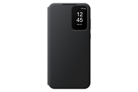 Samsung Etui Smart View avec porte-carte pour Galaxy A55 5G