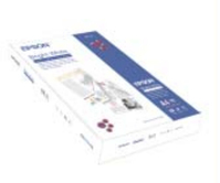 Epson S041749 printing paper A4 (210x297 mm) Gloss 500 sheets White